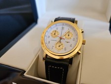 Longines Schweizer Chronograph