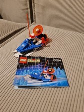 Lego system 6834 space - lego, ice