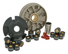 Tuning Variomatik TOP Racing SV1 Italjet Formula 50 FR50,Torpedo,Velocifero 