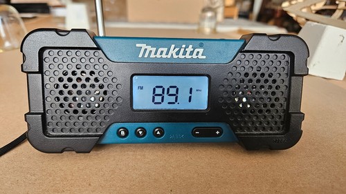 Makita radio mr051 - radio,