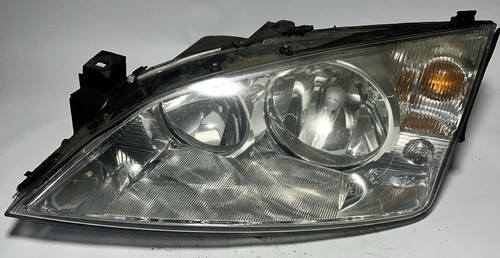Scheinwerfer mit blinker - scheinwerfer,