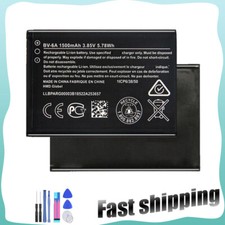 Replacement Li-ion Battery