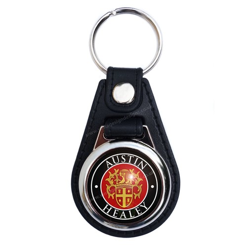 Austin healey faux - austin,