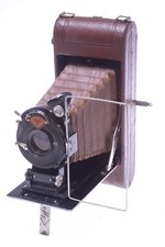 ✅ AGFA STANDARD 255 LUXUS