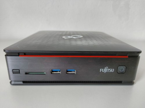 Mini fujitsu esprimo - mini-pc-,