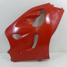Suzuki GSX-R 750 SRAD Seitenverkleidung rechts GFK Seitendeckel 43862
