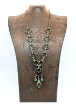 Beautiful Necklace With