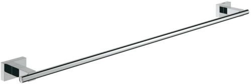 Grohe badetuchhalter - grohe,