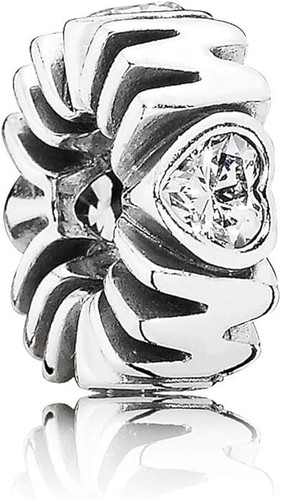 Pandora damen bead glitzerndes - pandora,