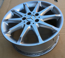 1x Orig. Alufelge Mercedes-Benz B-Klasse W245 7Jx17H2 ET49 5x112 7142100625yy01