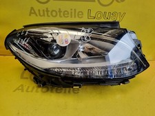 Mercedes Benz GLE W166 LED Scheinwerfer rechts Original A1668201459