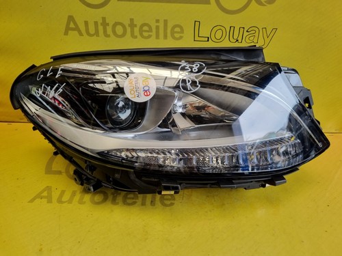 Mercedes benz gle - gle, led