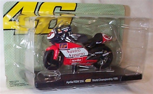 Aprilia rsw 250 world champion - aprilia,