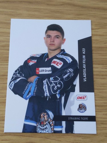 Vladislav filin del playercard - filin,