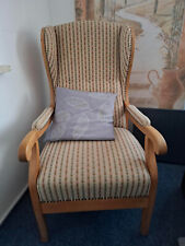 Ohrensessel, älteres Modell, aber tiptop