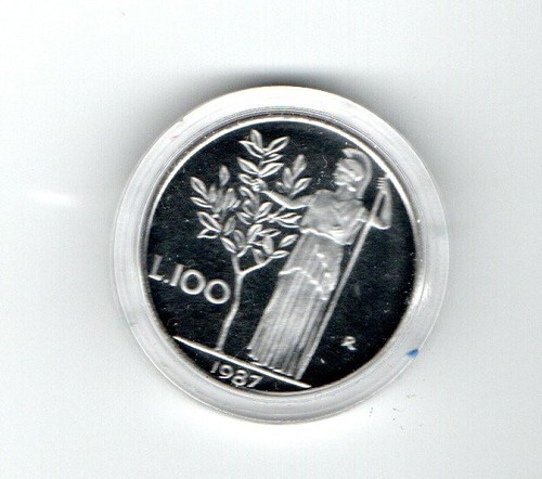 Italien 100 lire - 100,