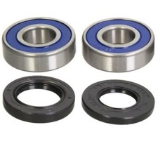 Radlager Satz vorne für BMW F 800 800 GS Adventure ABS  F 800 800 GT ABS