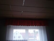 Querbehang / Deko Übergardine / Store 225 cm