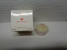Clarins par amour ml edt - amour,