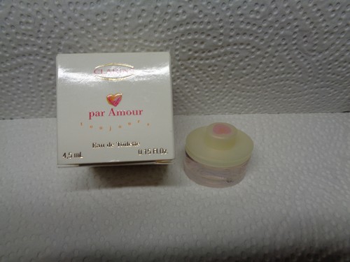 Clarins par amour - par, edt