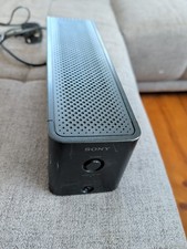 Sony air transmitter - sony, s-air