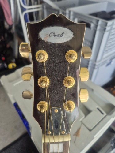 Gitarre stagg a350 vs - gitarre,