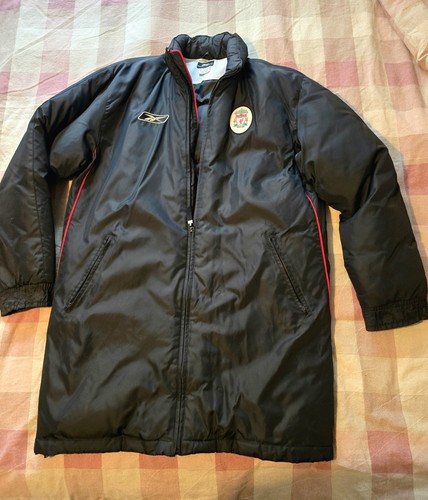 Herren liverpool stadium jacke - stadium,