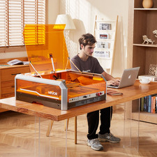 VEVOR Lasergravierer 20W