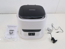 CleanMaxx Mini-Waschmaschine