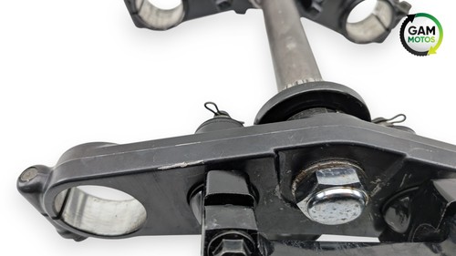 Gabel tee kawasaki - zrx, 1200