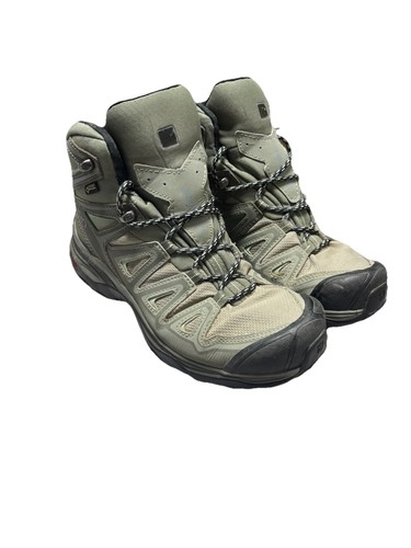 Salomon ultra mid - ultra, 3