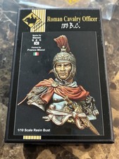 Young Miniatures 1/10 Resin