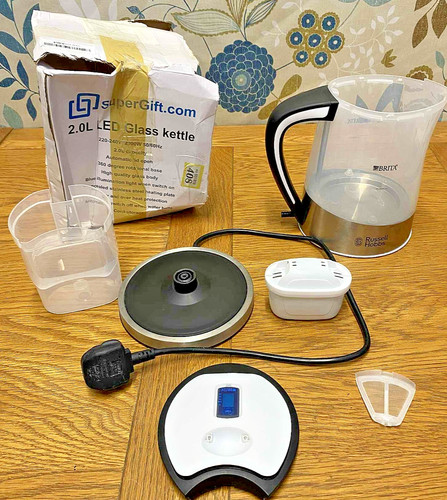 Russell hobbs 22851 brita - russell,