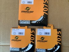 Stronglight kettenblätter - kettenblätter, 22