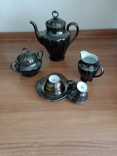 Vintage porzellan mit - vintage-porzellan,