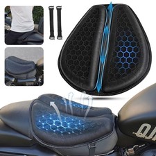 3D Gel Motorrad Sitzkissen