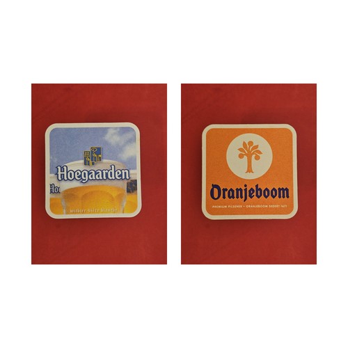 Oranjeboom hoegaarden brauerei - hoegaarden,