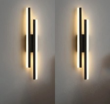 LED Wandleuchte Wandlampe Flur