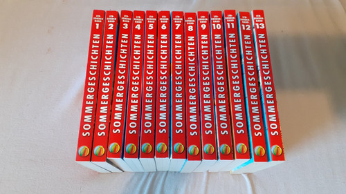 Lustiges taschenbuch - lustiges,