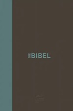 Schlachter 2000 Bibel – Taschenausgabe (Hardcover, klassischer Einband)