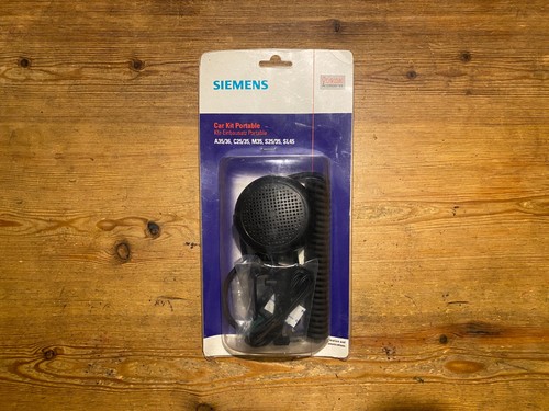Siemens tragbarer - siemens,
