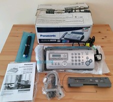 Faxgerät Anrufbeantworter