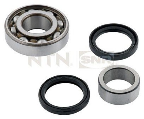 Radlagersatz snr r177 für - radlagersatz, r177.13