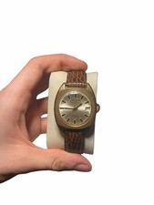 Herren Armbanduhr Glashütte