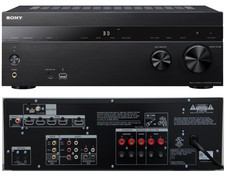 Sony str dh540 - str-dh540, a/v