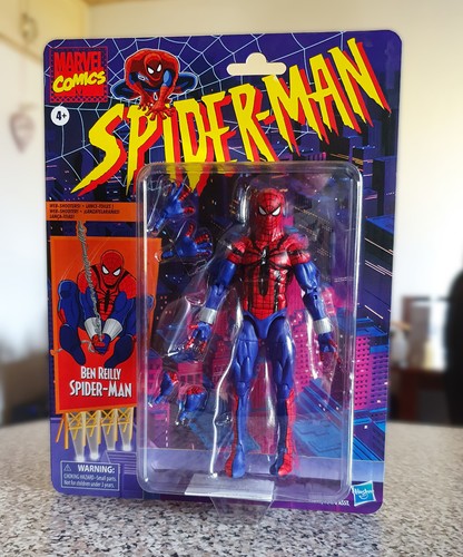 Hasbro marvel legends - hasbro,