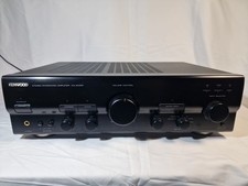 Kenwood Verstärker KA-4040R