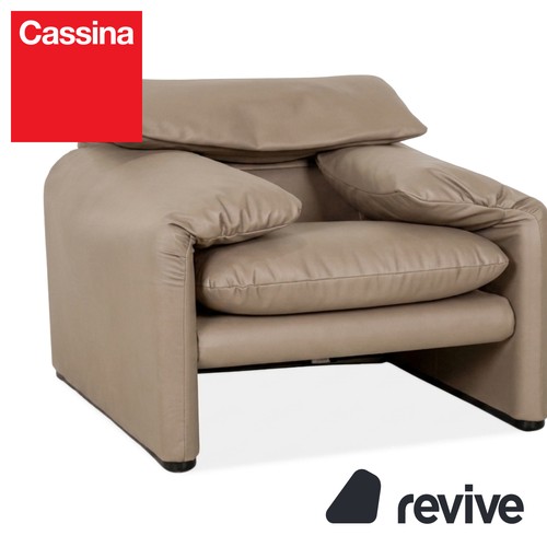 Cassina maralunga sessel - maralunga,