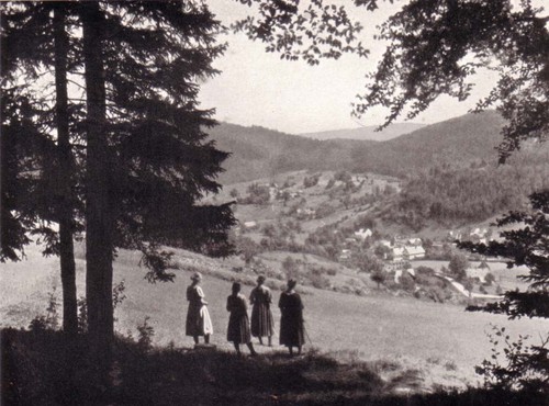 Agnetendorf jagniątków im - jagniątków,