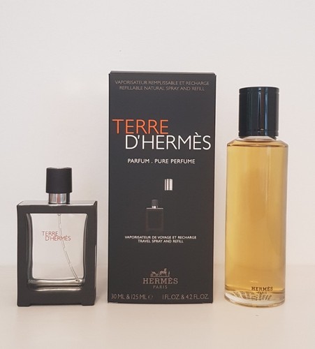 Terre hermes edp parfum - terre, d'hermes